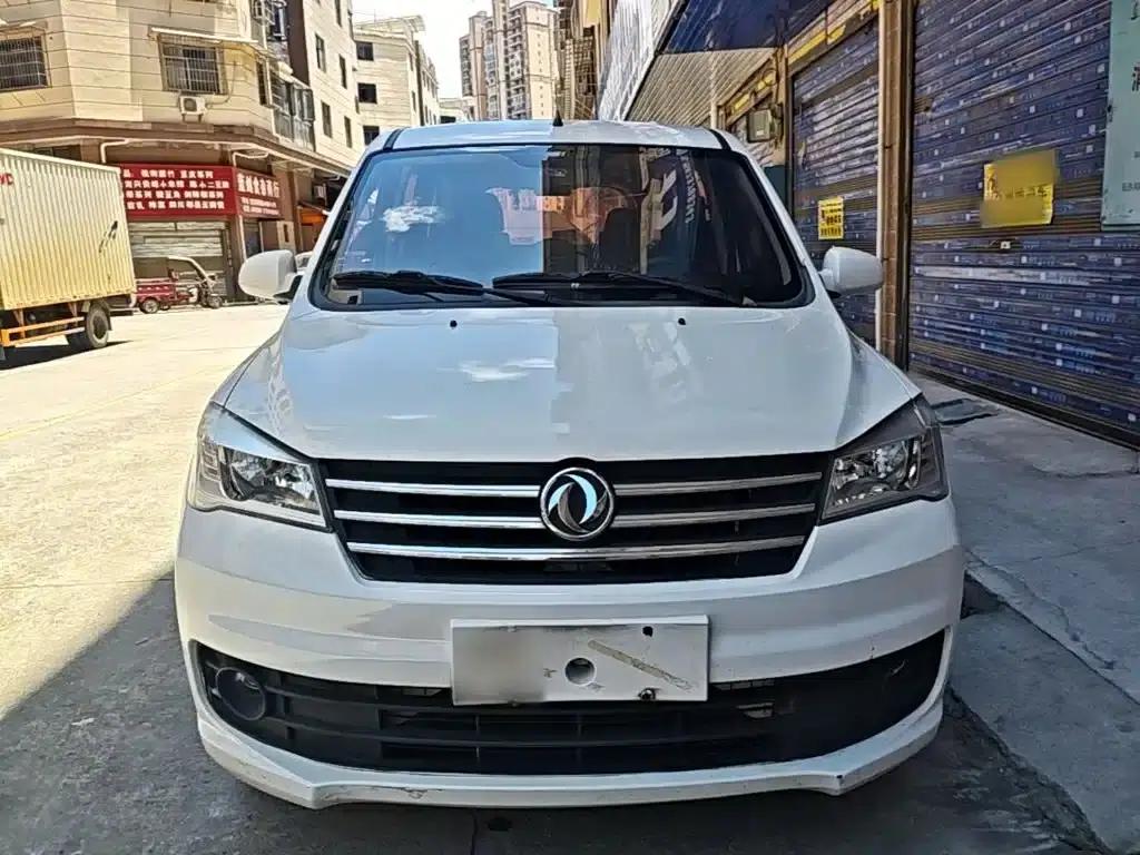 Fengguang 330 2019 Model 1.5L Manual Practical Type I National VI — миниатюра 3