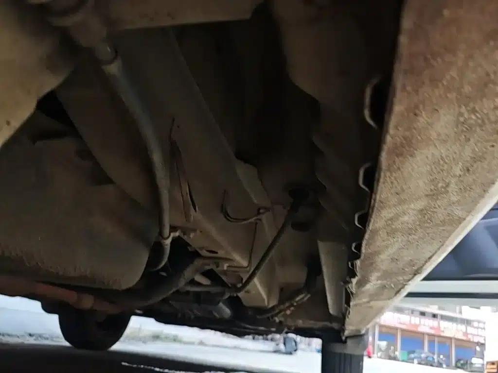 Fengguang 330 2019 Model 1.5L Manual Practical Type I National VI — миниатюра 21