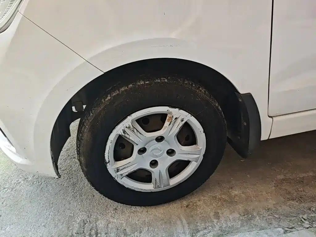 Fengguang 330 2019 Model 1.5L Manual Practical Type I National VI — миниатюра 23