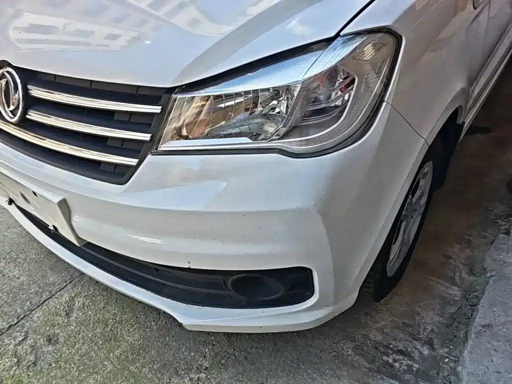 Fengguang 330 2019 Model 1.5L Manual Practical Type I National VI — миниатюра 24
