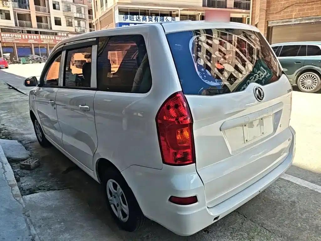 Fengguang 330 2019 Model 1.5L Manual Practical Type I National VI — миниатюра 5
