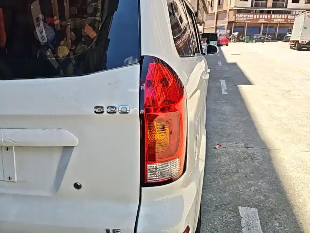 Fengguang 330 2019 Model 1.5L Manual Practical Type I National VI — миниатюра 8
