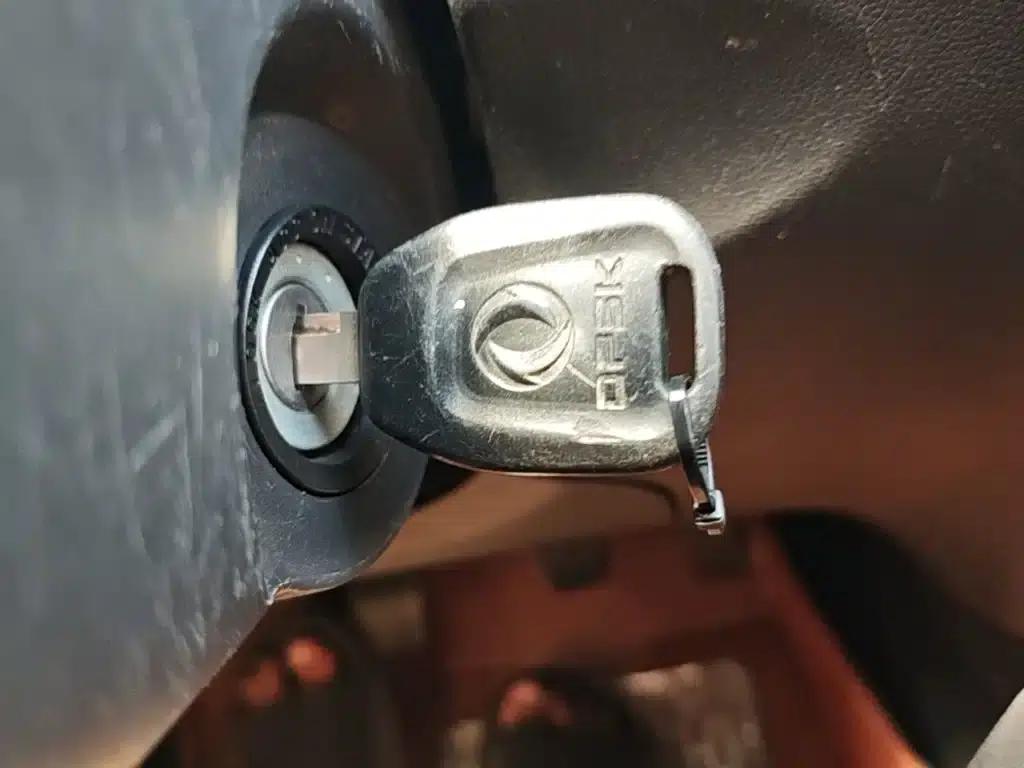 Fengguang 330 2019 Model 1.5L Manual Practical Type I National VI — миниатюра 9