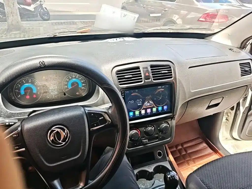 Fengguang 330 2019 Model 1.5L Manual Practical Type I National VI — миниатюра 10