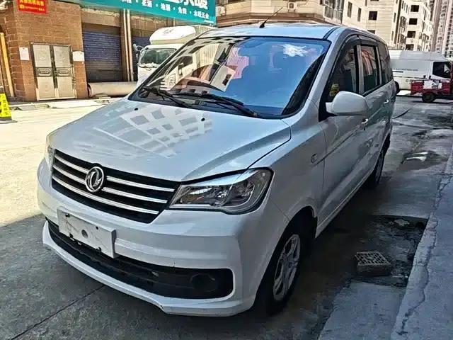 Fengguang 330 2019 Model 1.5L Manual Practical Type I National VI
