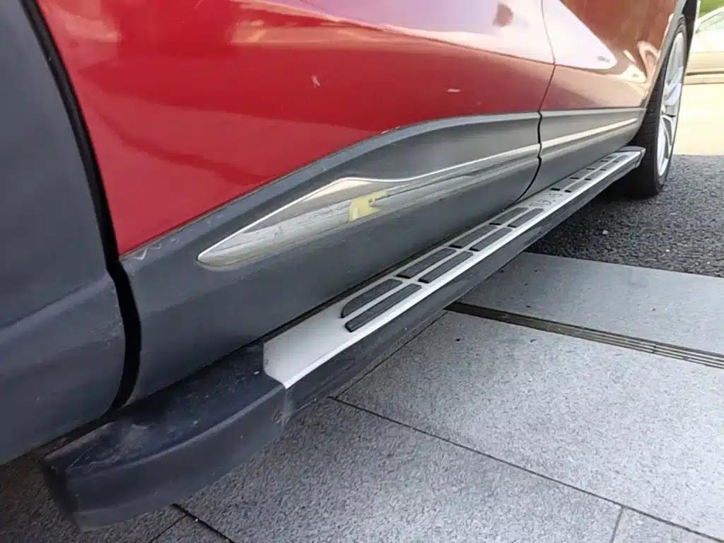 Fengguang ix5 2019 Model 280TGDI CVT Smart Edition (National V Emission Standard) — миниатюра 21