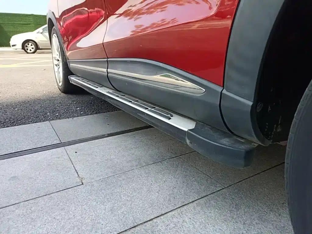 Fengguang ix5 2019 Model 280TGDI CVT Smart Edition (National V Emission Standard) — миниатюра 22