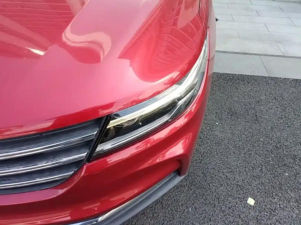 Fengguang ix5 2019 Model 280TGDI CVT Smart Edition (National V Emission Standard) — миниатюра 24