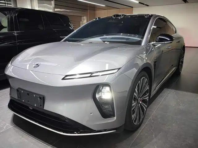 Nio ET9 2025 100kWh Signature Edition