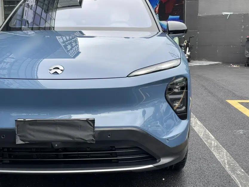 Nio ES7 2022 100kWh First Edition — миниатюра 20
