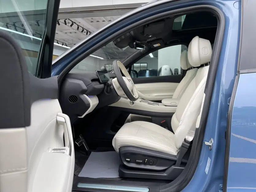 Nio ES7 2022 100kWh First Edition — миниатюра 40