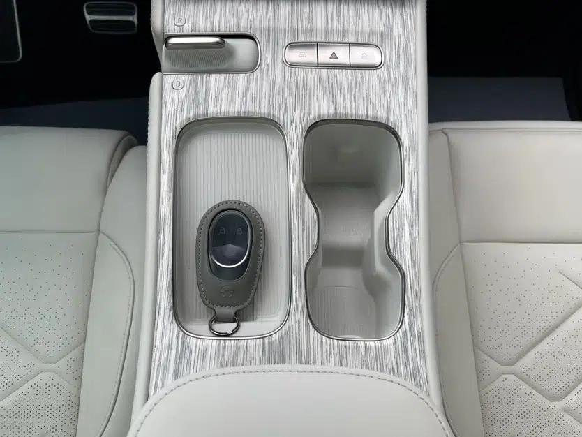 Nio ES7 2022 100kWh First Edition — миниатюра 42