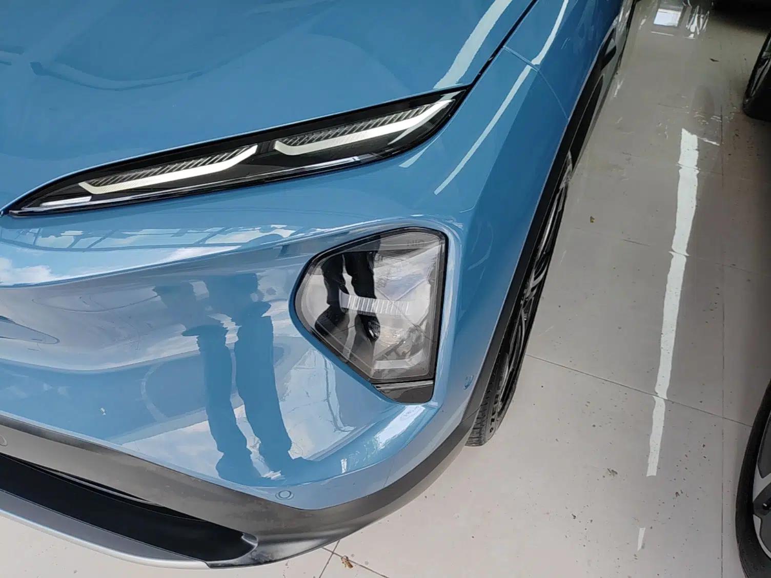 Nio ES7 2022 100kWh First Edition — миниатюра 8