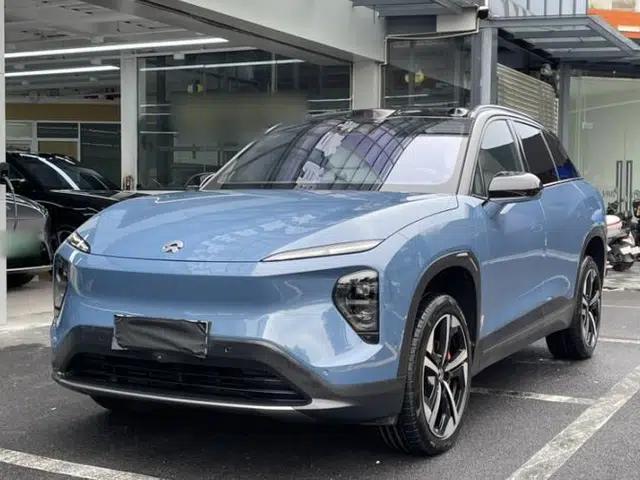 Nio ES7 2022 100kWh First Edition