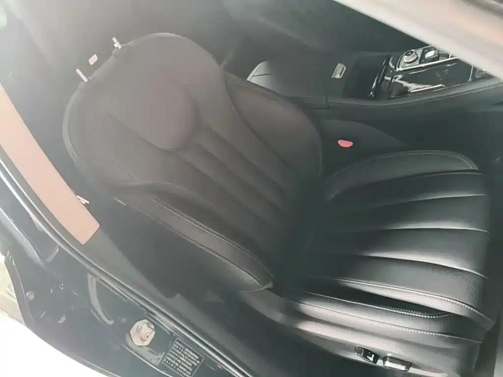 Lingyu 2021 EcoBoost 225 Platinum Edition 6-seater — миниатюра 20