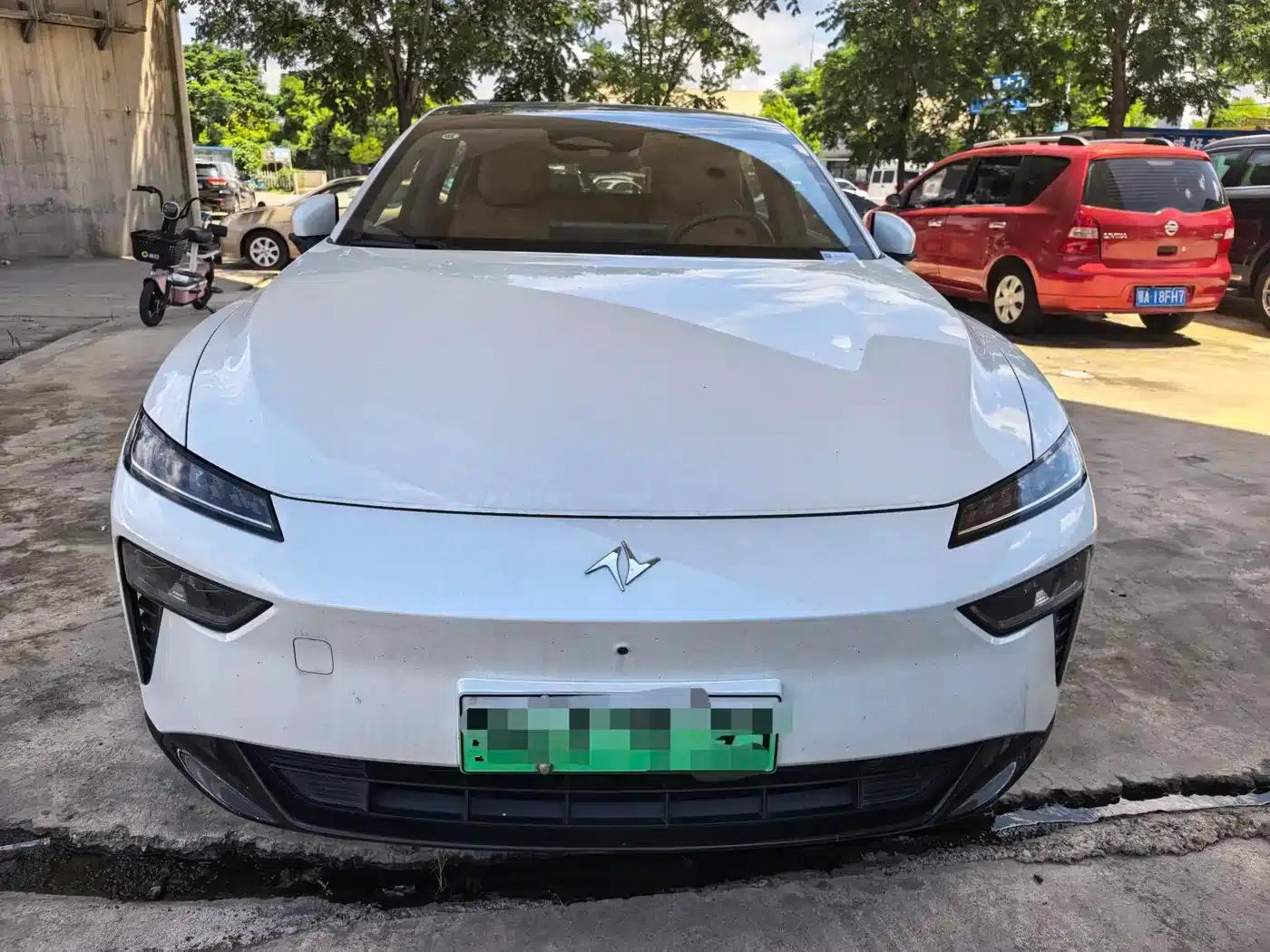 eπ007 2024 Model 200Pro Extended Range Version — миниатюра 2