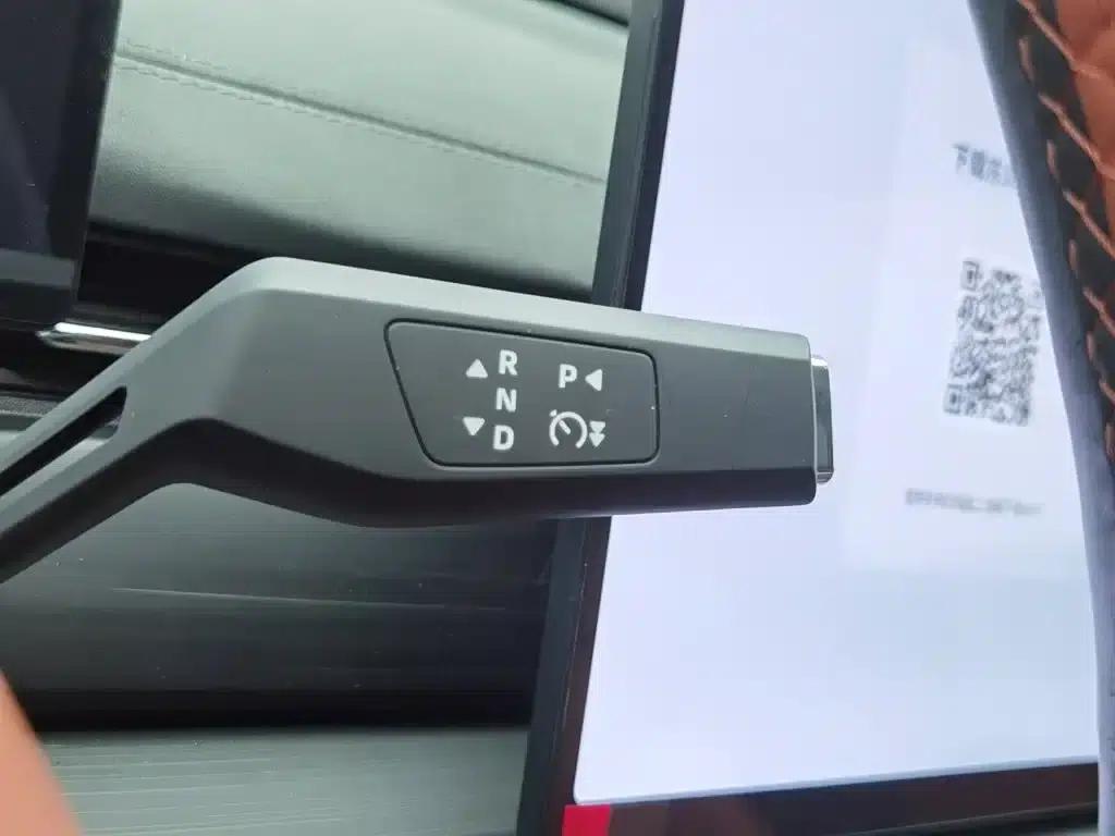 eπ007 2025 Pure Electric 650Pro Navigator Edition — миниатюра 13