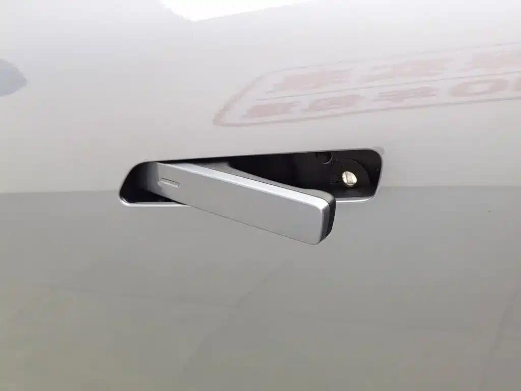 eπ007 2025 Pure Electric 650Pro Navigator Edition — миниатюра 18
