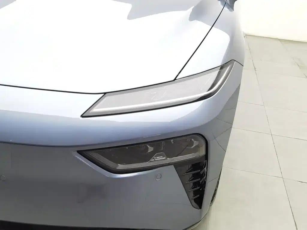 eπ007 2025 Pure Electric 650Pro Navigator Edition — миниатюра 7