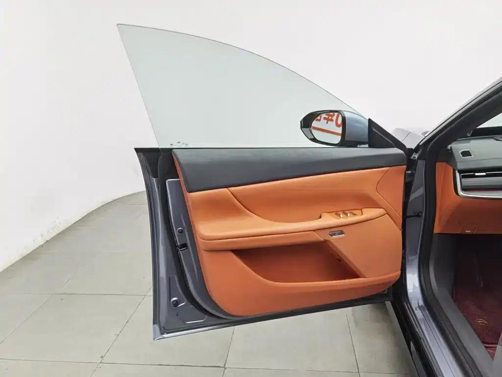 eπ007 2025 Pure Electric 650Pro Navigator Edition — миниатюра 8