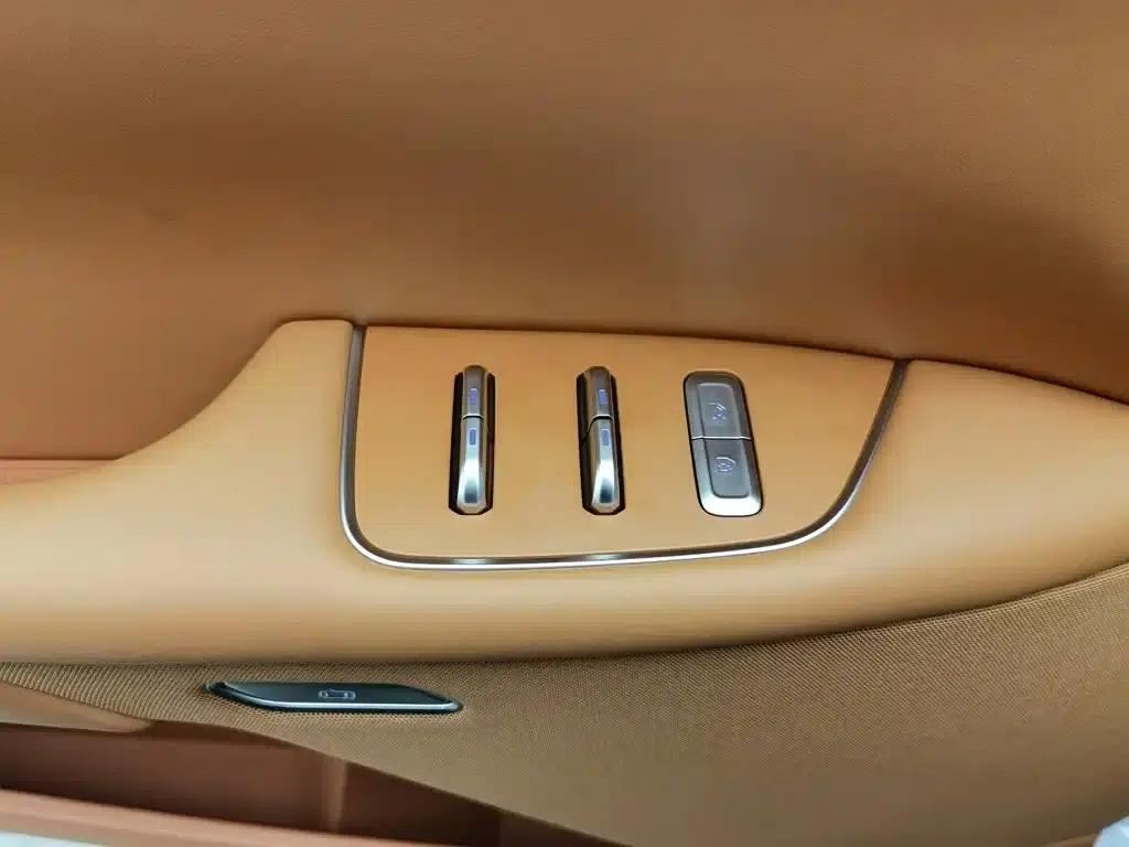 eπ007 2025 Pure Electric 650Pro Navigator Edition — миниатюра 9