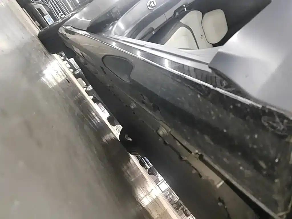 eπ007 2024 Pure Electric 540 AWD Max Edition — миниатюра 21