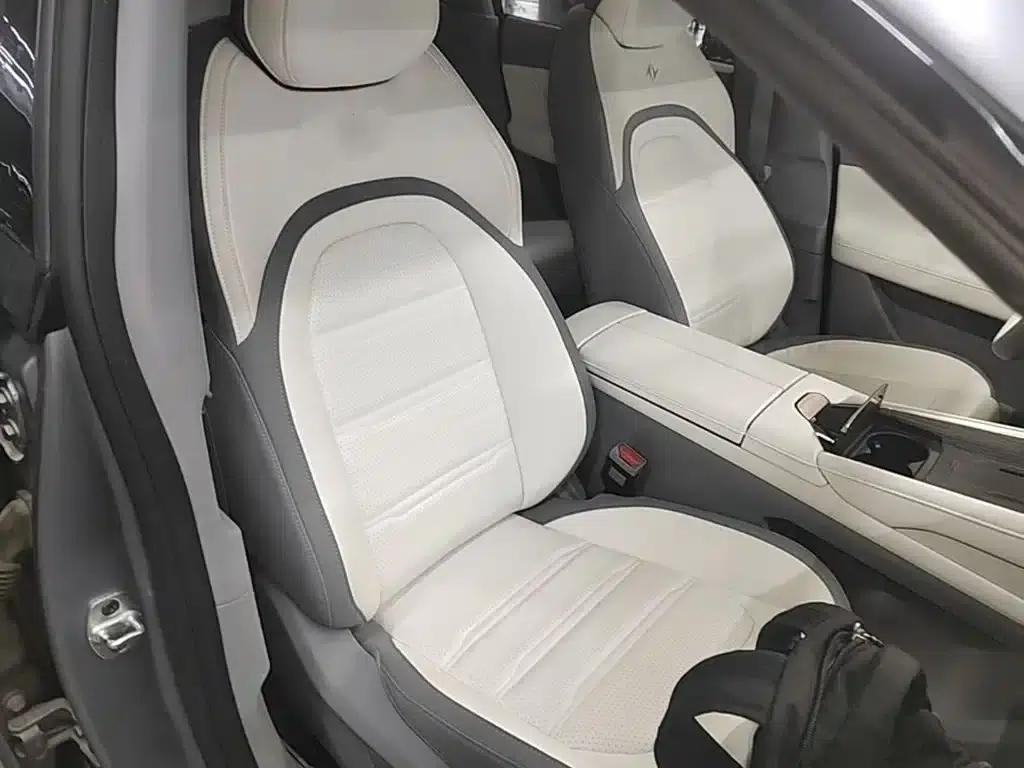 eπ007 2024 Pure Electric 540 AWD Max Edition — миниатюра 25