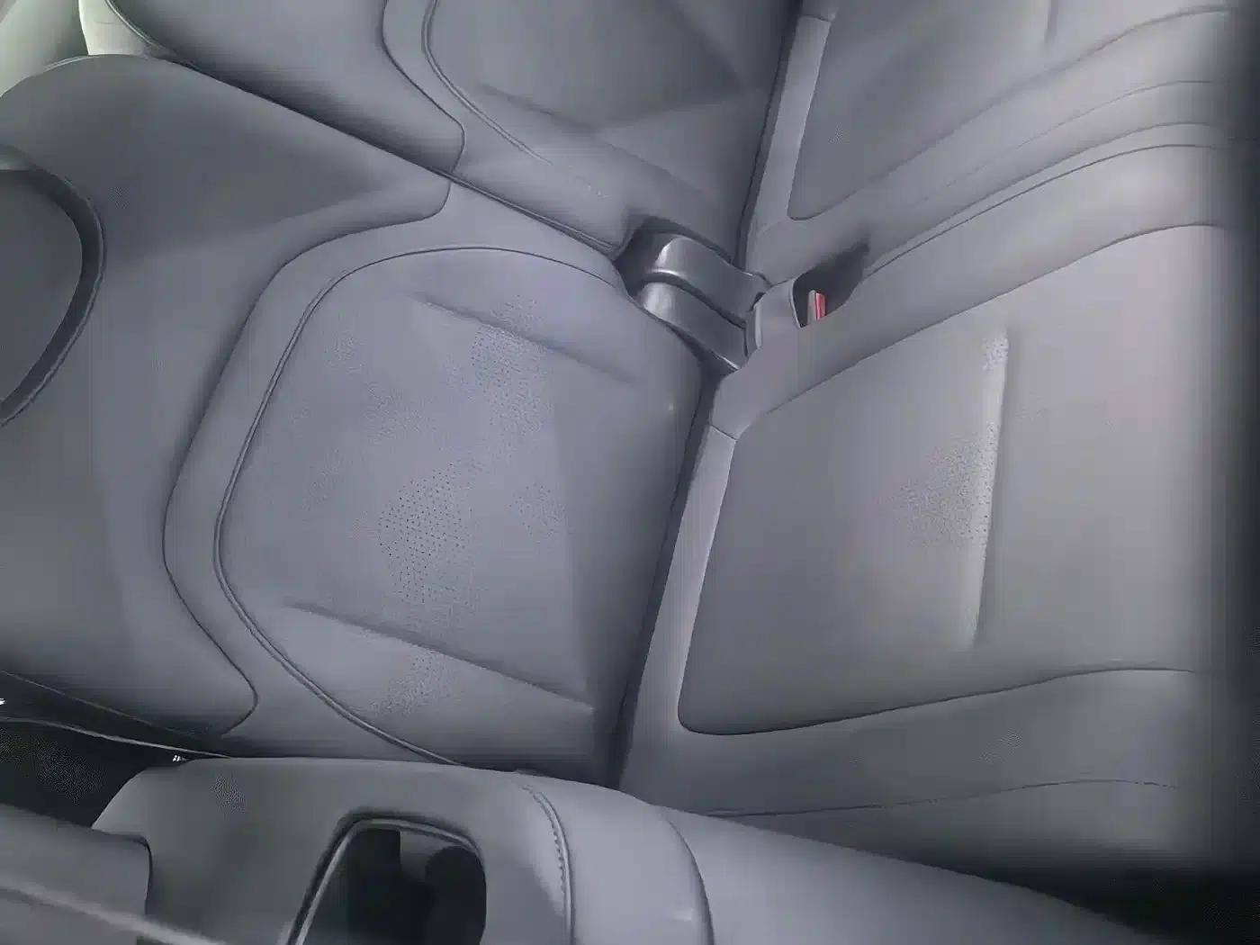 eπ008 2024 Model 210Max Extended Range Version 6-Seater — миниатюра 4
