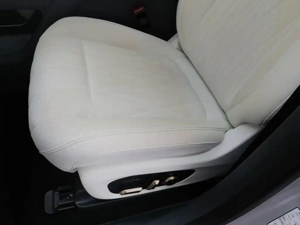 eπ008 2025 Model 210Ultra Intelligent Driving Edition 5-Seater — миниатюра 20