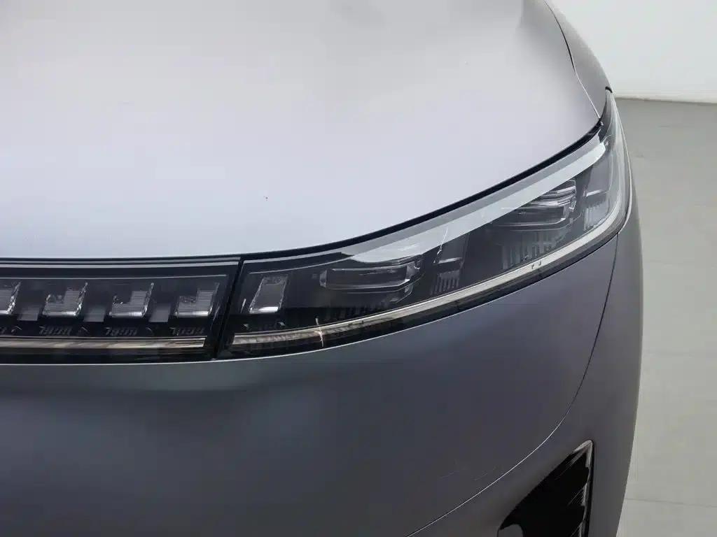 eπ008 2025 Model 210Ultra Intelligent Driving Edition 5-Seater — миниатюра 7