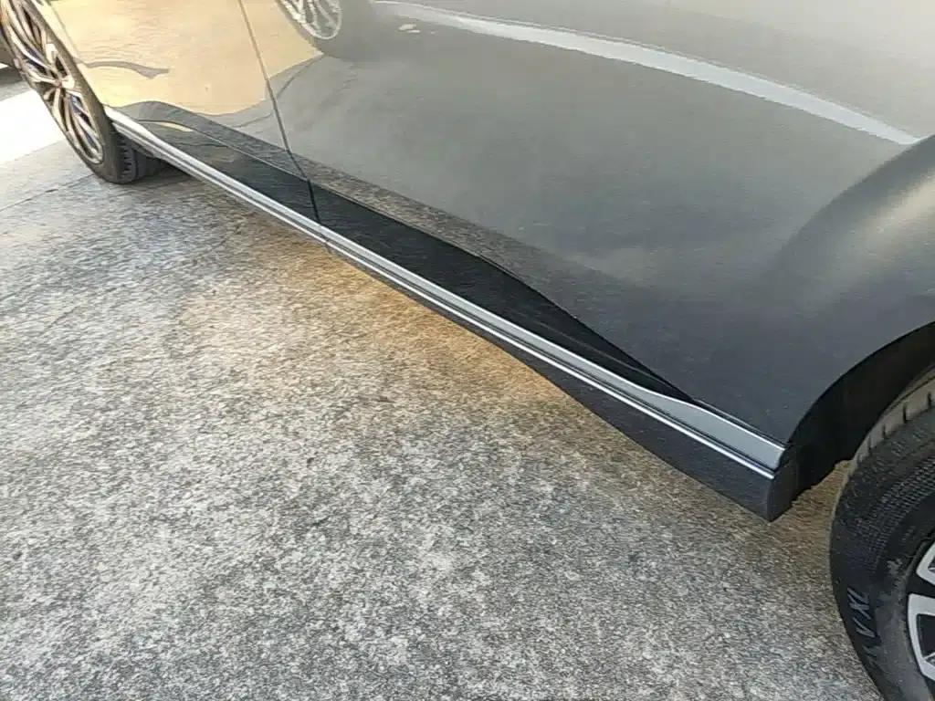 eπ008 2025 Model 636Max Ruyi Edition 6-Seater — миниатюра 22
