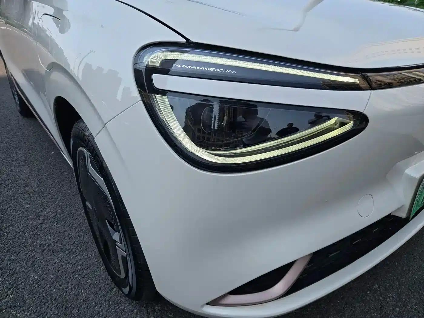 Nano 01 2024 Model 330 Plus Smart+ — миниатюра 26