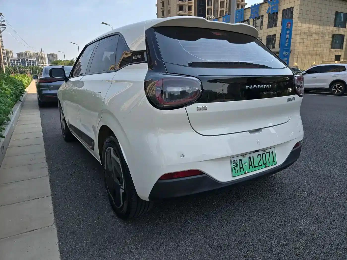 Nano 01 2024 Model 330 Plus Smart+ — миниатюра 4