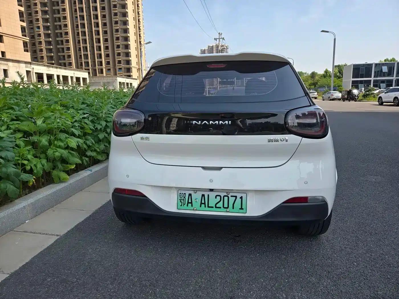Nano 01 2024 Model 330 Plus Smart+ — миниатюра 5