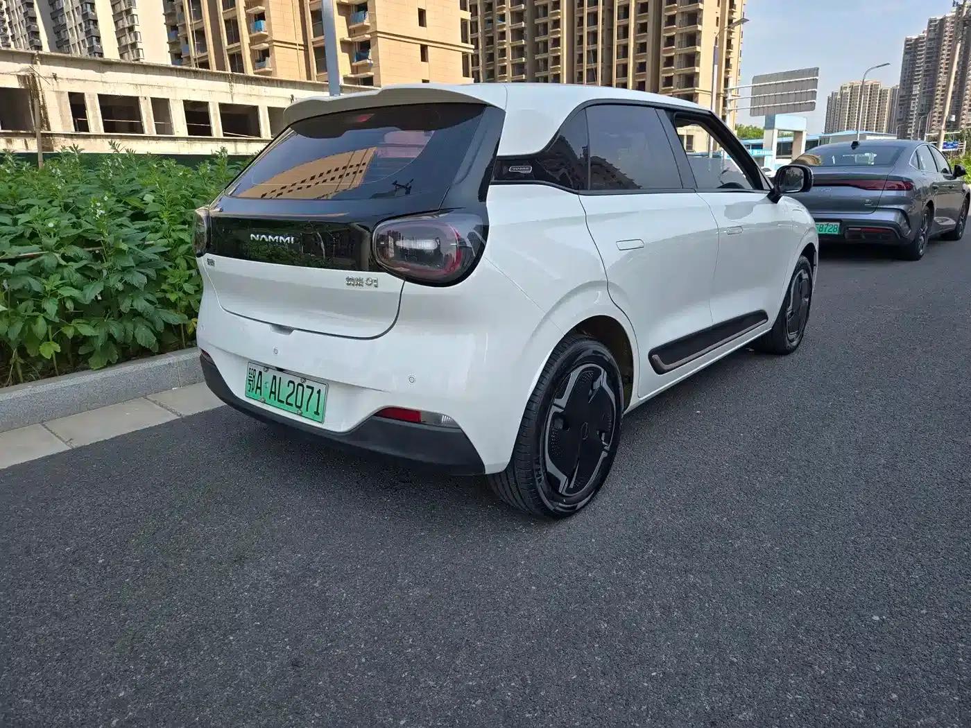 Nano 01 2024 Model 330 Plus Smart+ — миниатюра 6