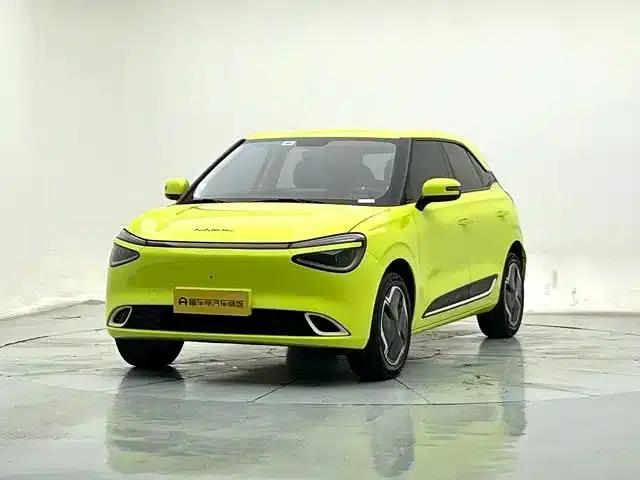 Nano 01 2024 New Edition 330 Plus Smart+ — миниатюра 1