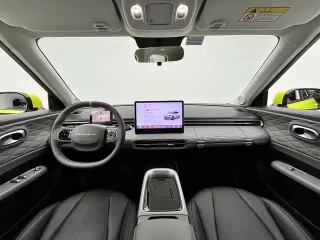 Nano 01 2024 New Edition 330 Plus Smart+ — миниатюра 4
