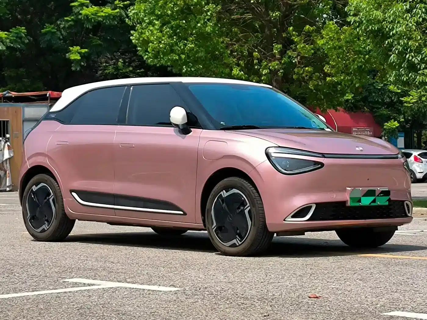 Nano 01 2024 New Edition 330 Plus Smart+ — миниатюра 1