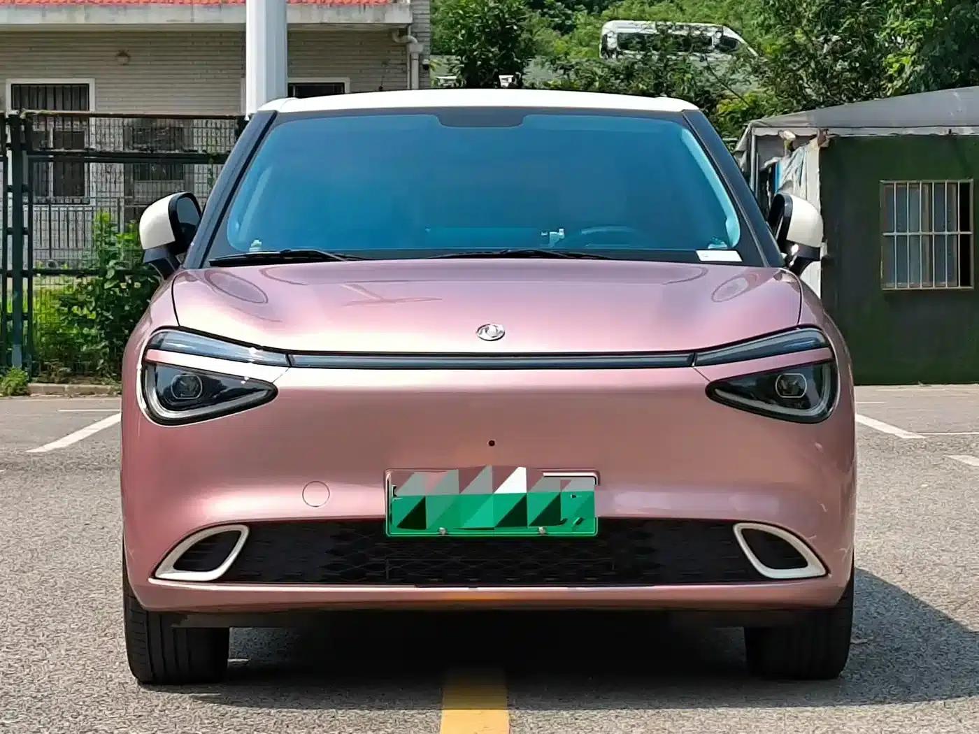 Nano 01 2024 New Edition 330 Plus Smart+ — миниатюра 2