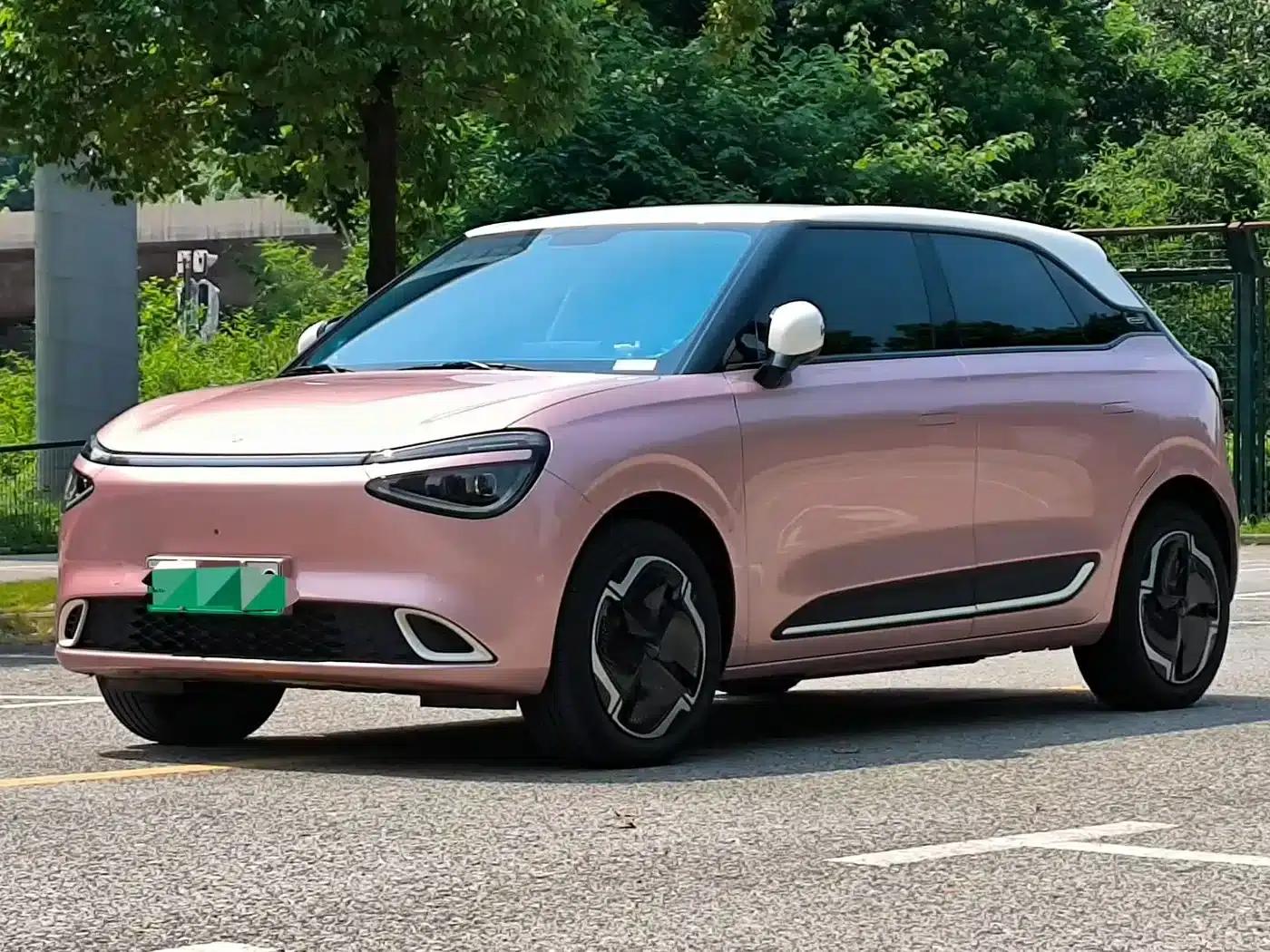 Nano 01 2024 New Edition 330 Plus Smart+ — миниатюра 3