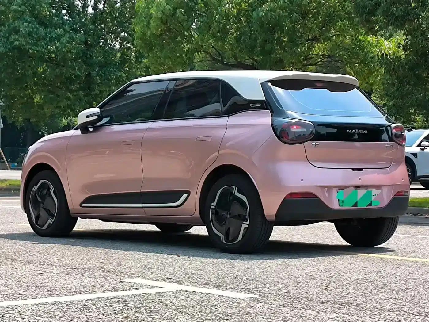 Nano 01 2024 New Edition 330 Plus Smart+ — миниатюра 7