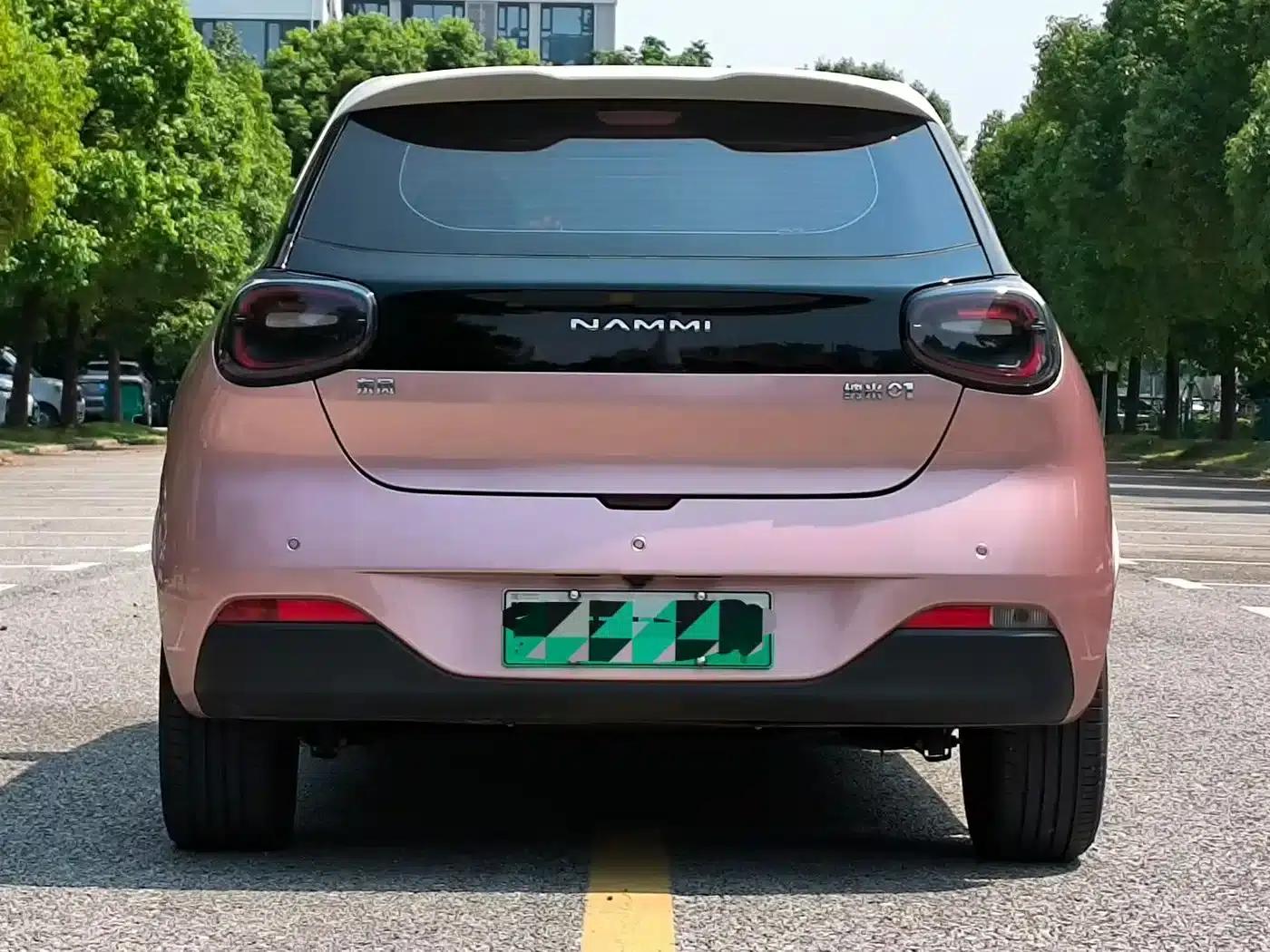 Nano 01 2024 New Edition 330 Plus Smart+ — миниатюра 8