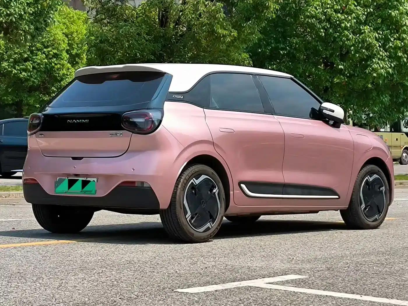 Nano 01 2024 New Edition 330 Plus Smart+ — миниатюра 9