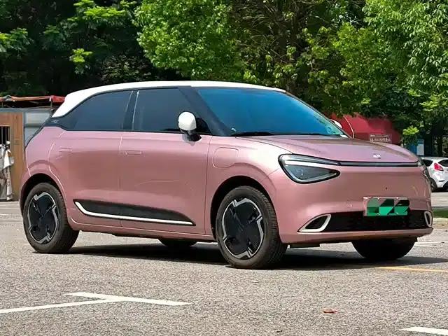 Nano 01 2024 New Edition 330 Plus Smart+