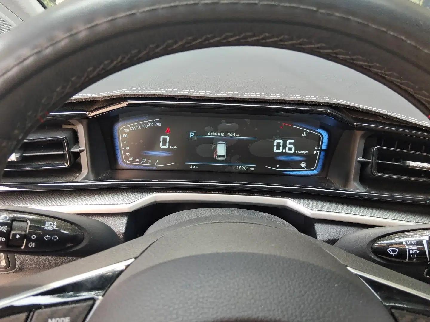 Hyundai Custo 2024 270TGDi LUX Prestige Edition — миниатюра 11