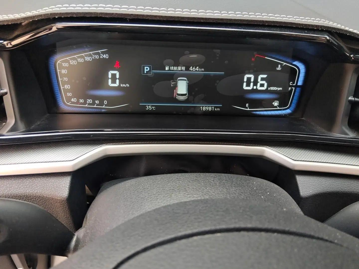 Hyundai Custo 2024 270TGDi LUX Prestige Edition — миниатюра 12