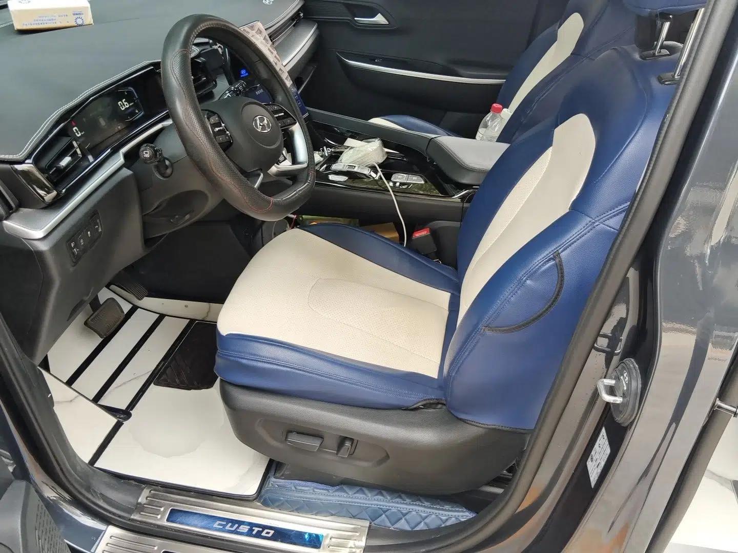 Hyundai Custo 2024 270TGDi LUX Prestige Edition — миниатюра 15