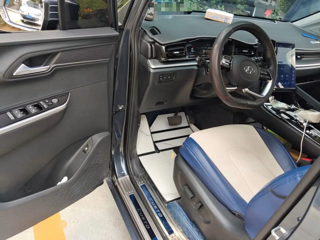 Hyundai Custo 2024 270TGDi LUX Prestige Edition — миниатюра 16