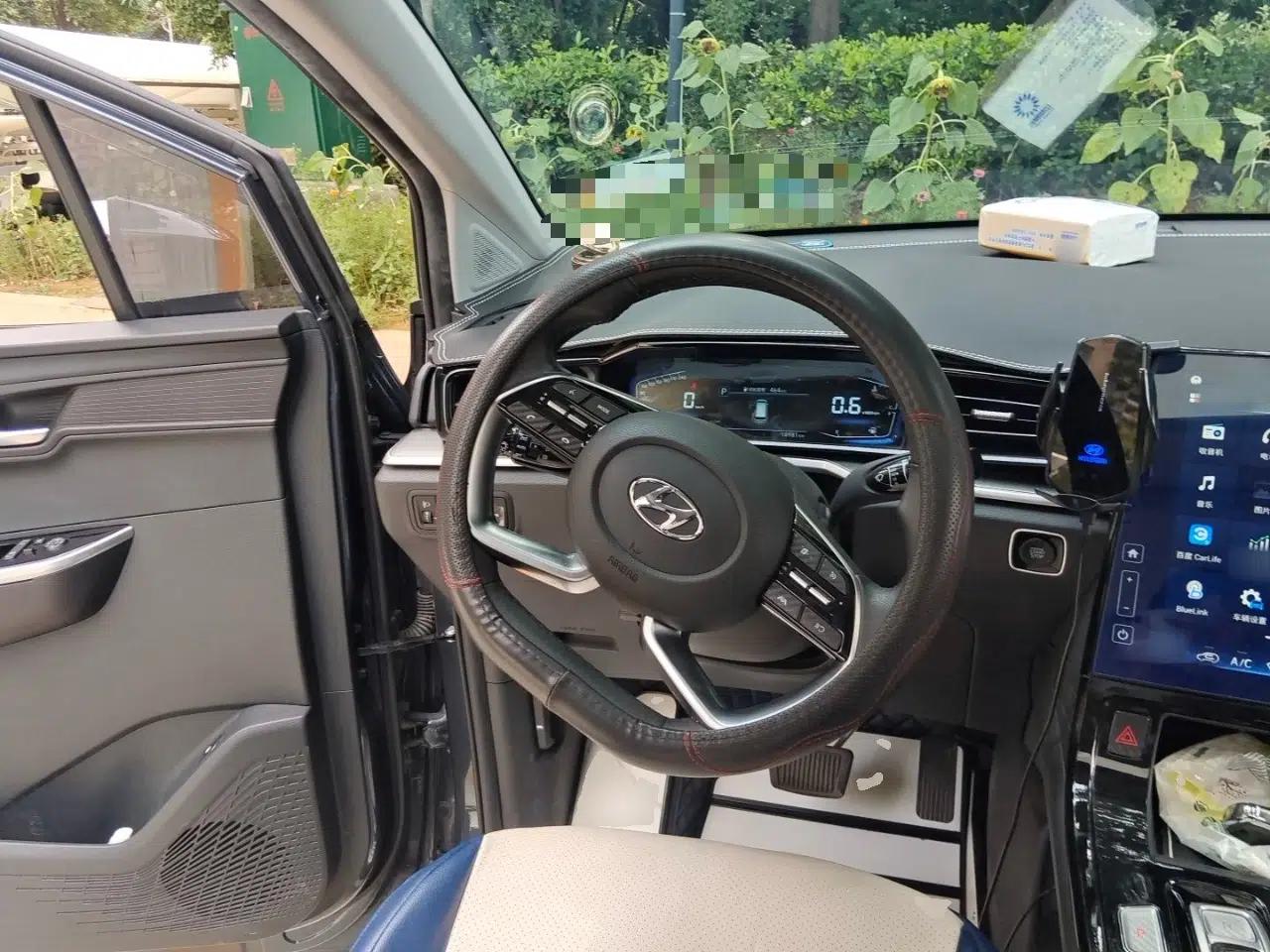Hyundai Custo 2024 270TGDi LUX Prestige Edition — миниатюра 10