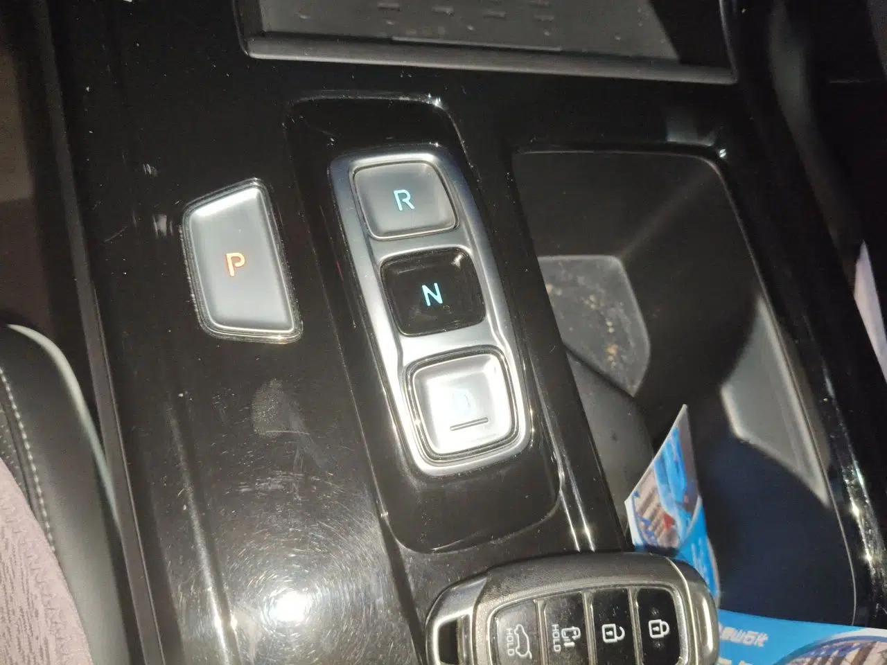 Hyundai Custo 2021 380TGDi Smart Luxury Premium LUX — миниатюра 14
